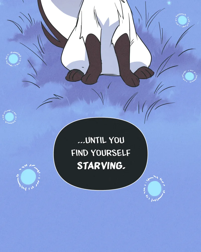 The Last Dimension Chapter 33 page 34 - 