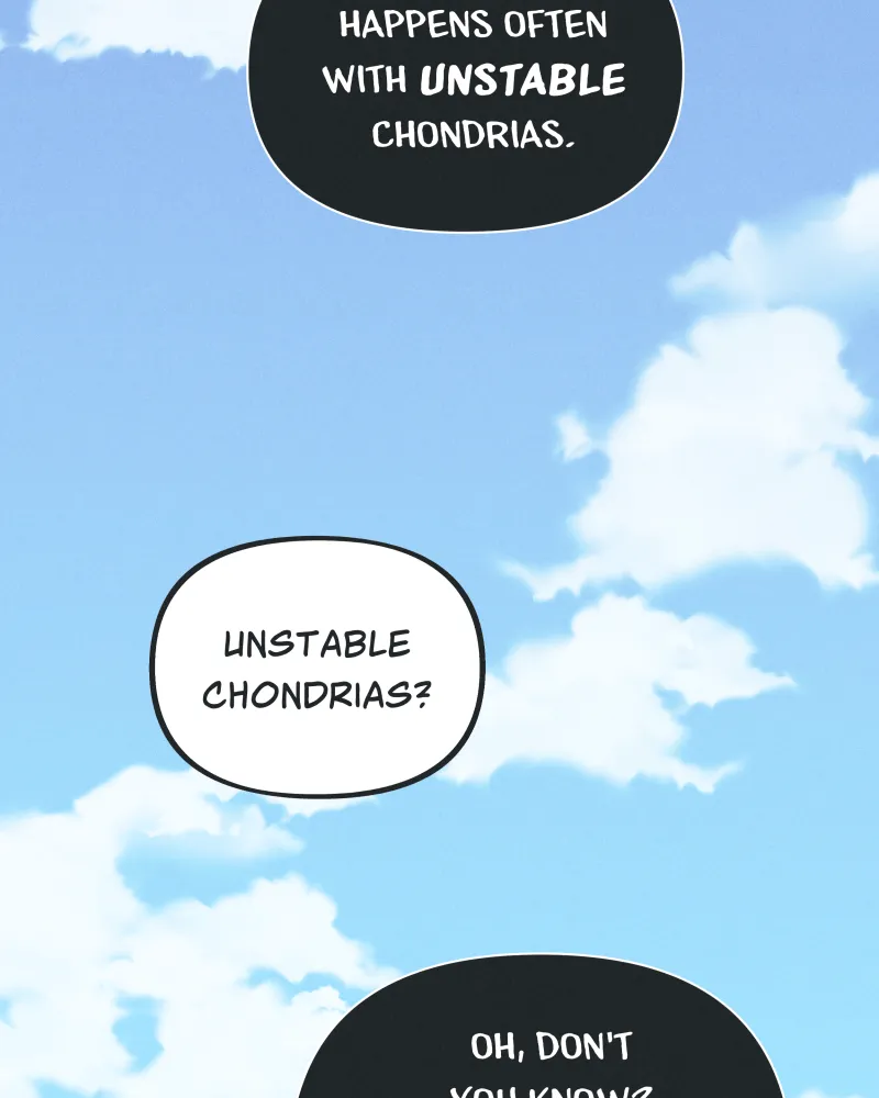 The Last Dimension Chapter 33 page 36 - 