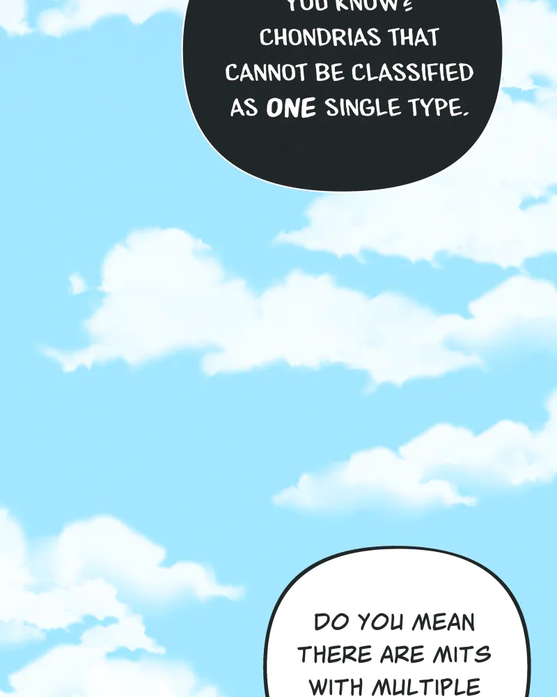 The Last Dimension Chapter 33 page 37 - 