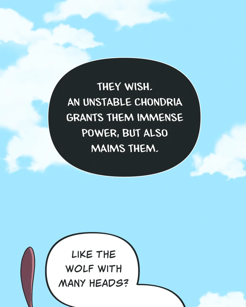 The Last Dimension Chapter 33 page 39 - 
