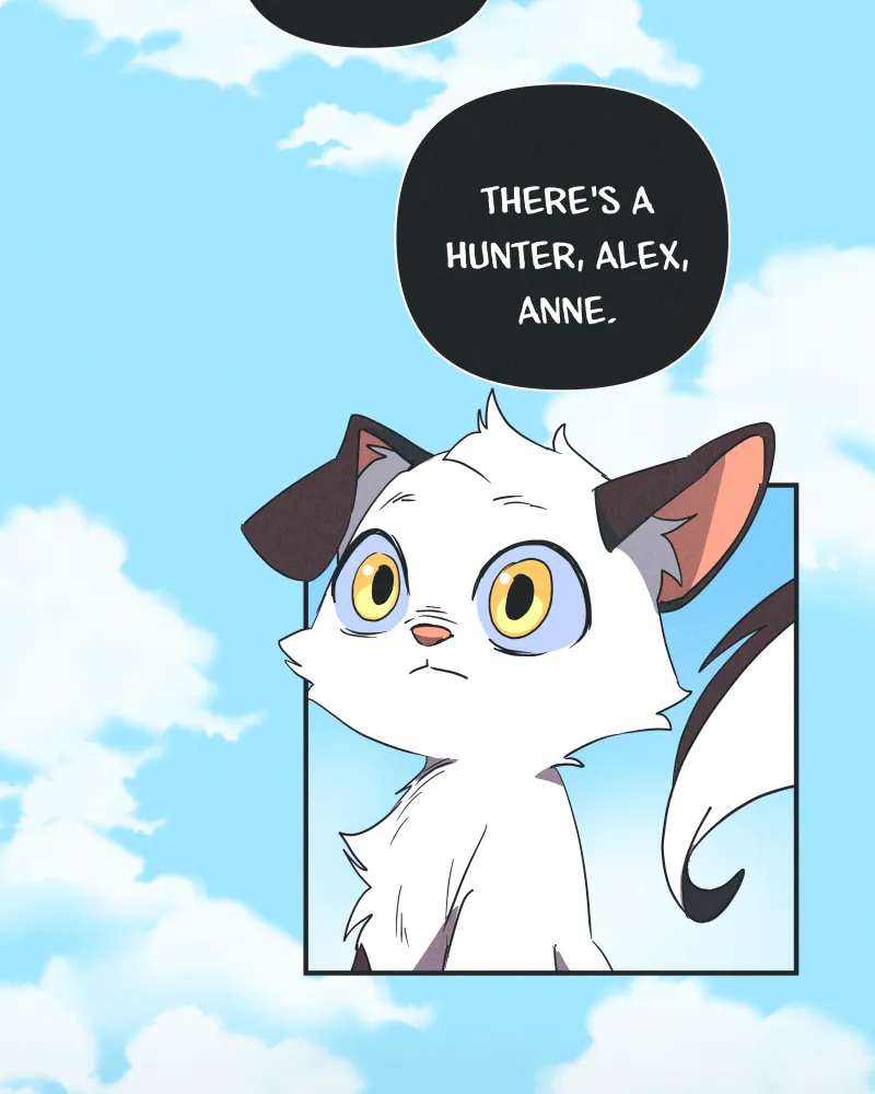 The Last Dimension Chapter 33 page 42 - 