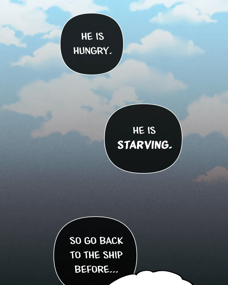 The Last Dimension Chapter 33 page 43 - 