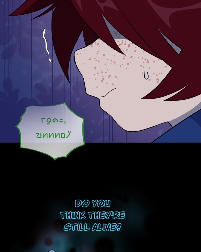 The Last Dimension Chapter 33 page 47 - 