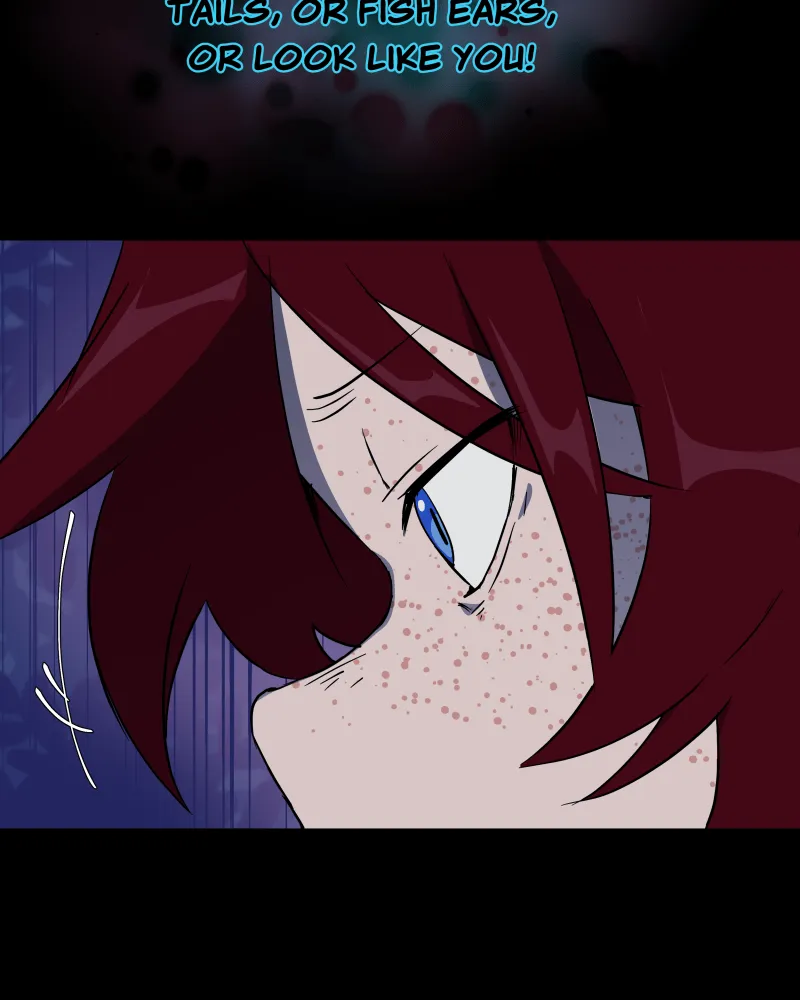 The Last Dimension Chapter 33 page 49 - 