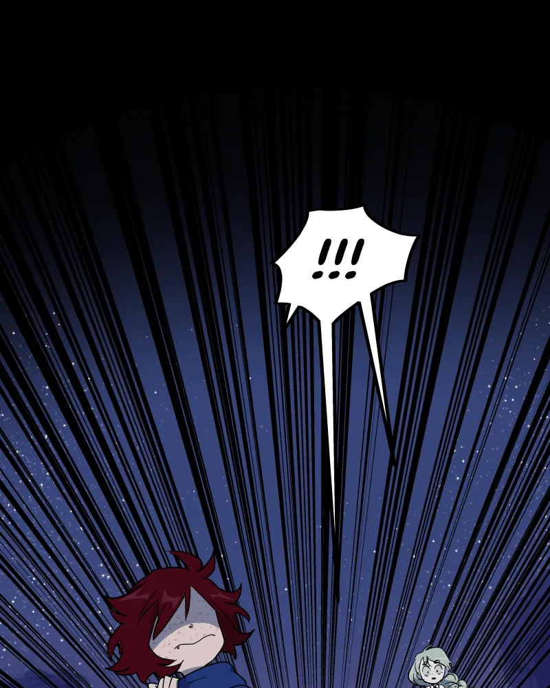The Last Dimension Chapter 33 page 50 - 