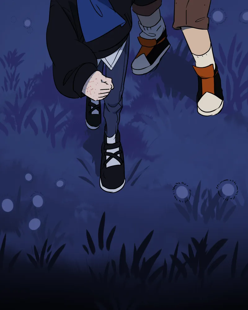 The Last Dimension Chapter 33 page 55 - 