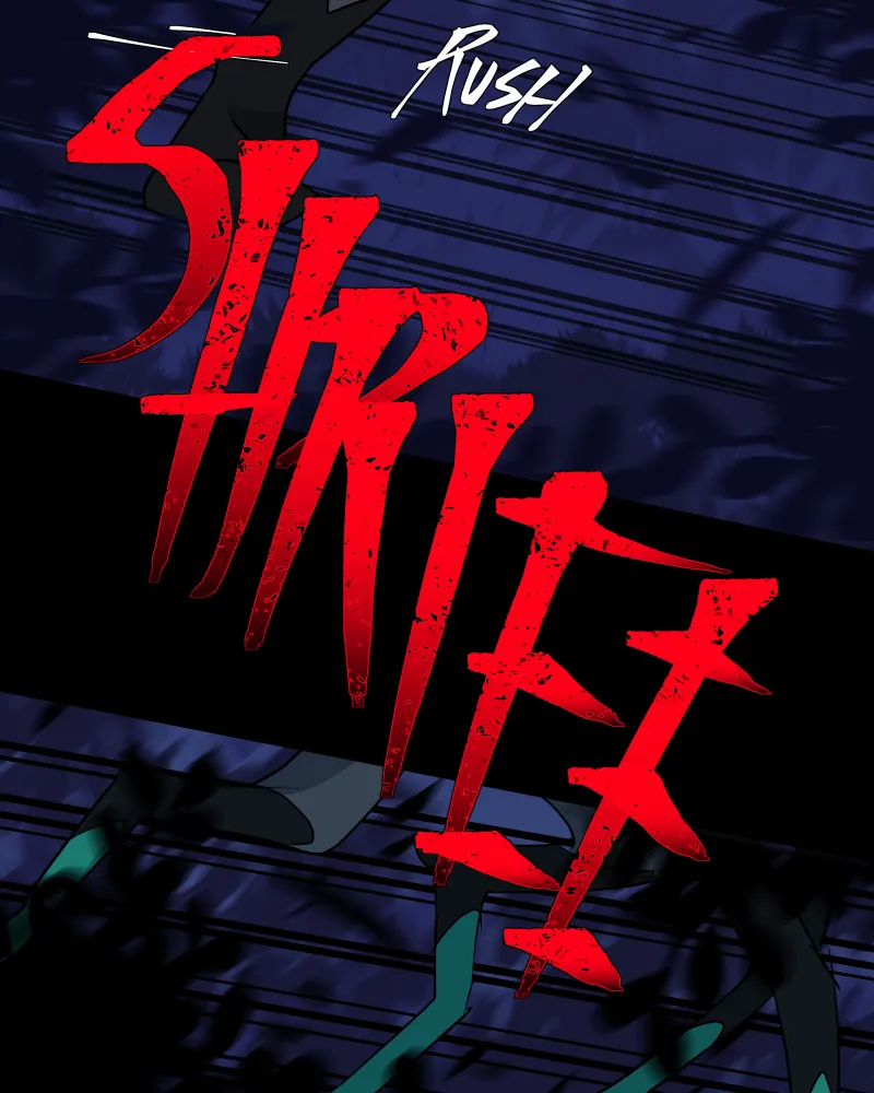 The Last Dimension Chapter 33 page 59 - 