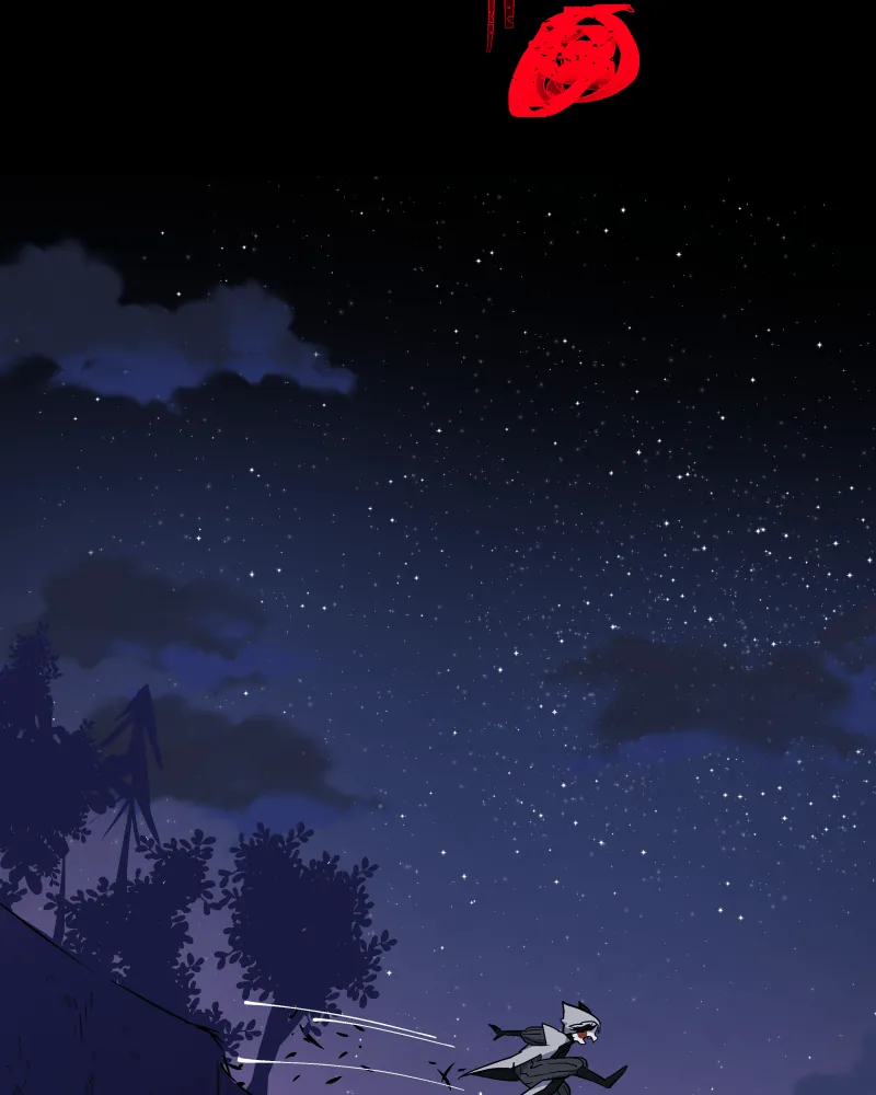 The Last Dimension Chapter 33 page 64 - 