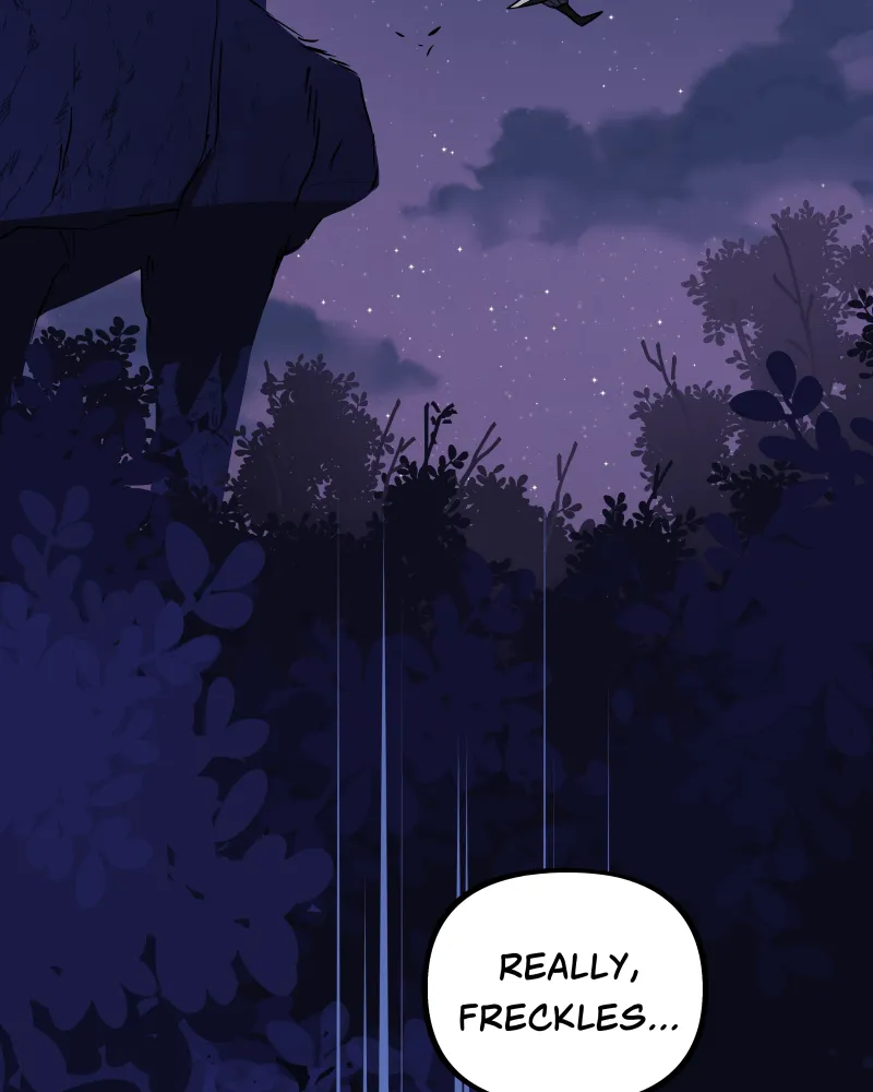 The Last Dimension Chapter 33 page 65 - 