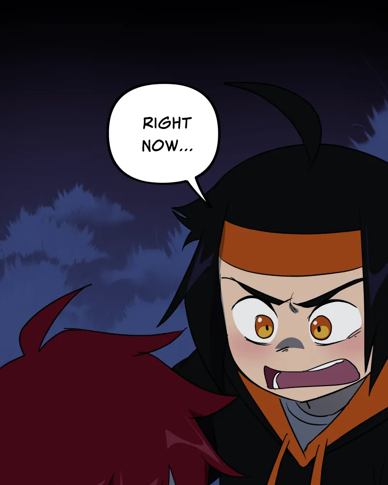 The Last Dimension Chapter 33 page 69 - 