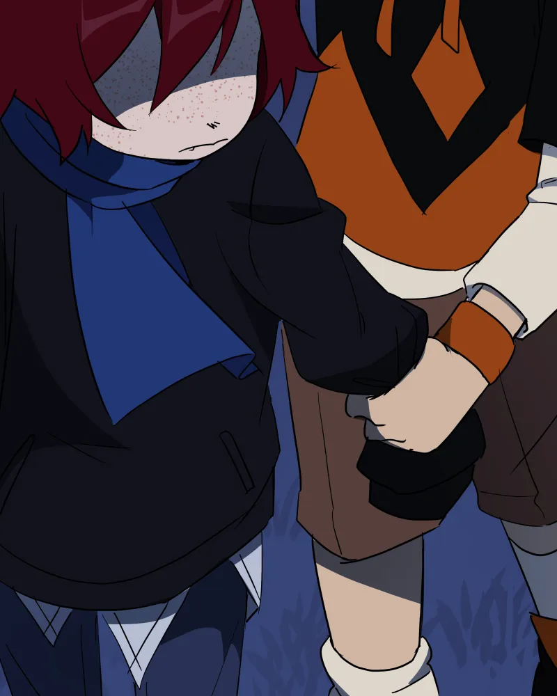 The Last Dimension Chapter 33 page 70 - 