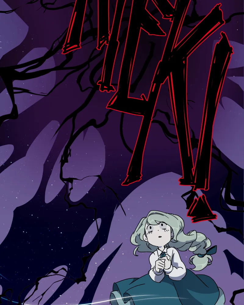 The Last Dimension Chapter 33 page 8 - 