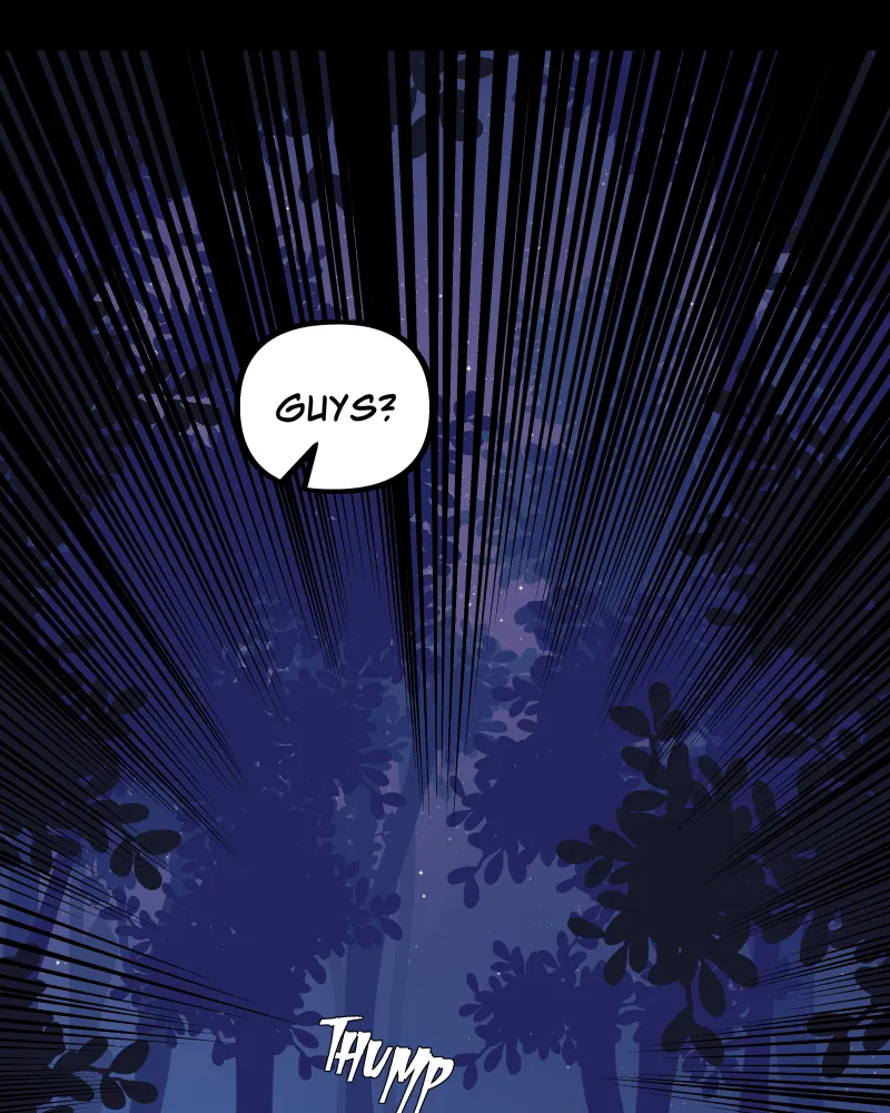 The Last Dimension Chapter 33 page 72 - 