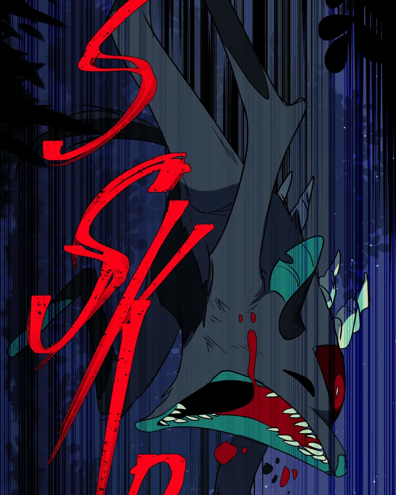The Last Dimension Chapter 33 page 75 - 