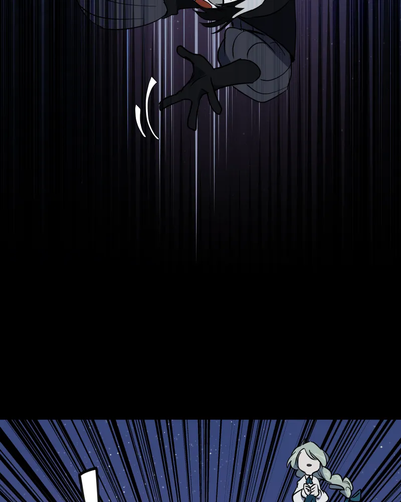 The Last Dimension Chapter 33 page 78 - 