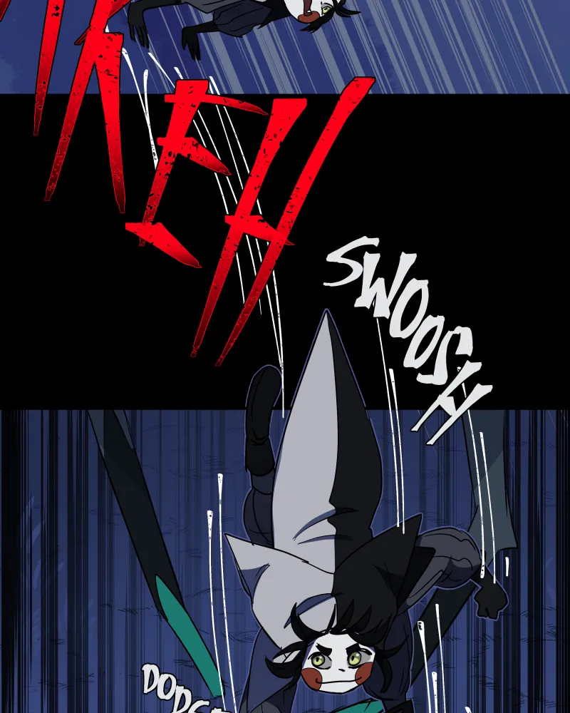 The Last Dimension Chapter 33 page 81 - 
