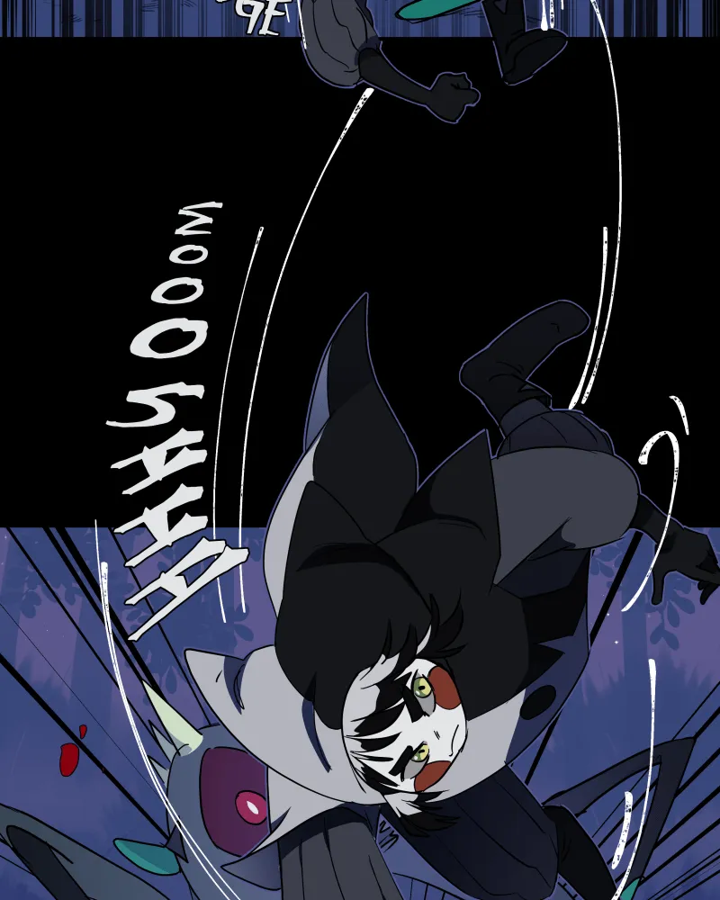 The Last Dimension Chapter 33 page 82 - 