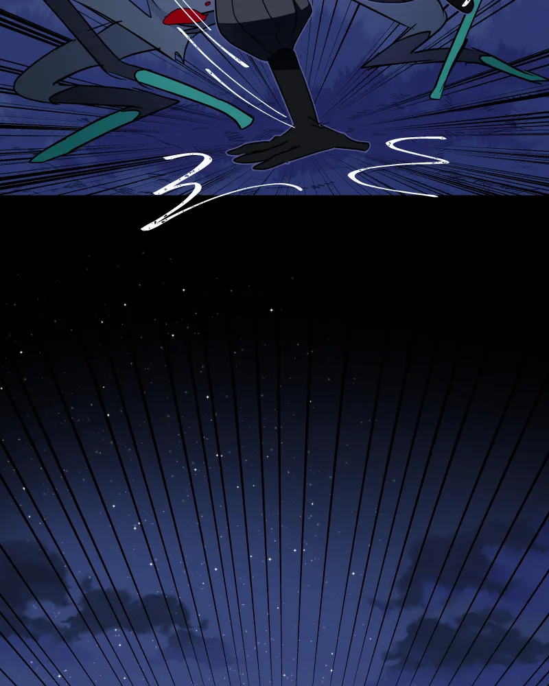 The Last Dimension Chapter 33 page 83 - 
