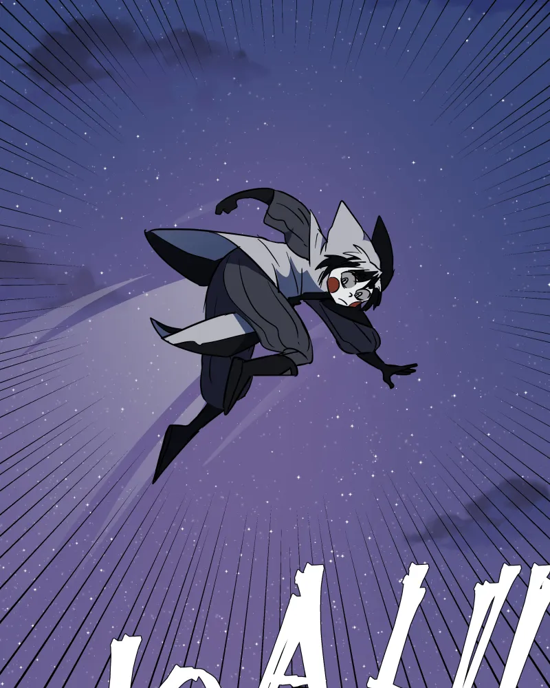 The Last Dimension Chapter 33 page 84 - 