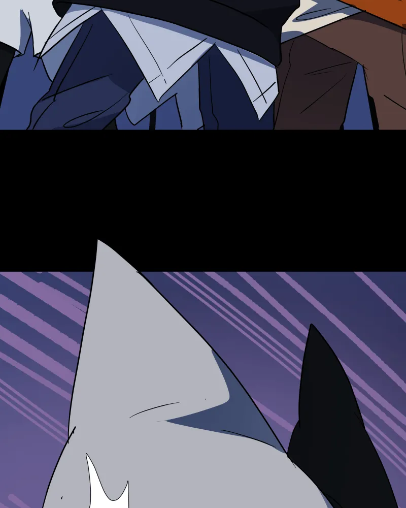 The Last Dimension Chapter 33 page 86 - 