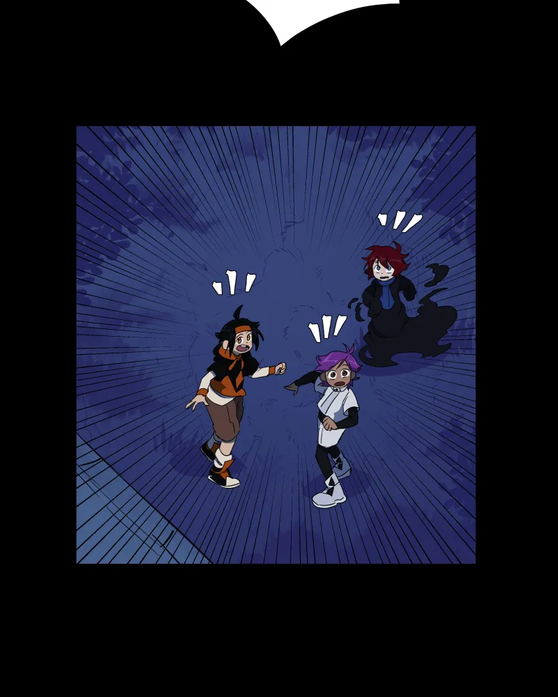 The Last Dimension Chapter 33 page 88 - 