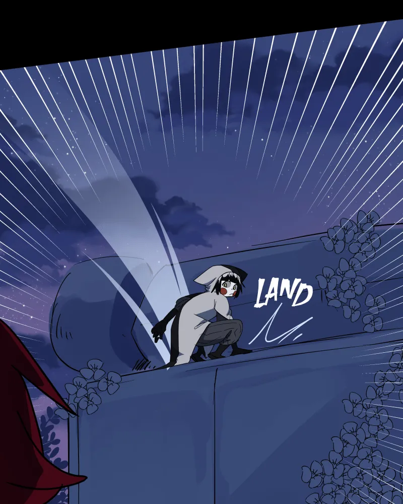 The Last Dimension Chapter 33 page 89 - 