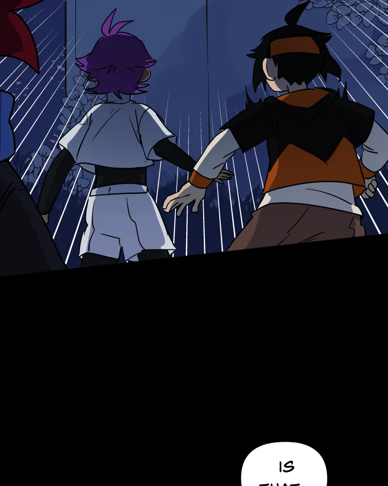 The Last Dimension Chapter 33 page 90 - 