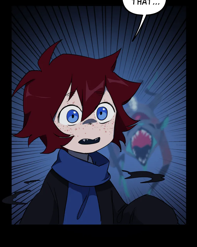 The Last Dimension Chapter 33 page 91 - 