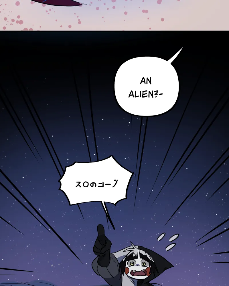 The Last Dimension Chapter 33 page 95 - 