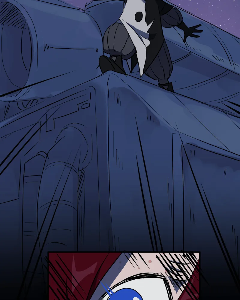 The Last Dimension Chapter 33 page 96 - 