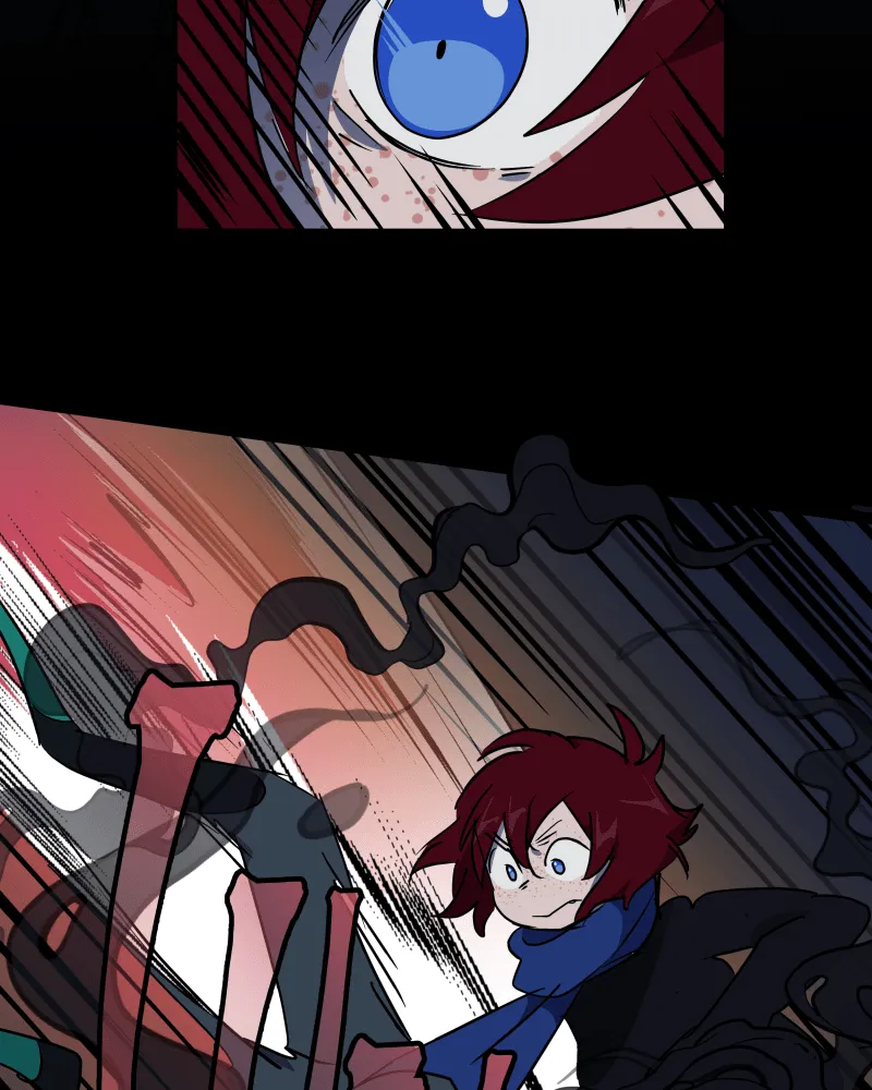 The Last Dimension Chapter 33 page 97 - 