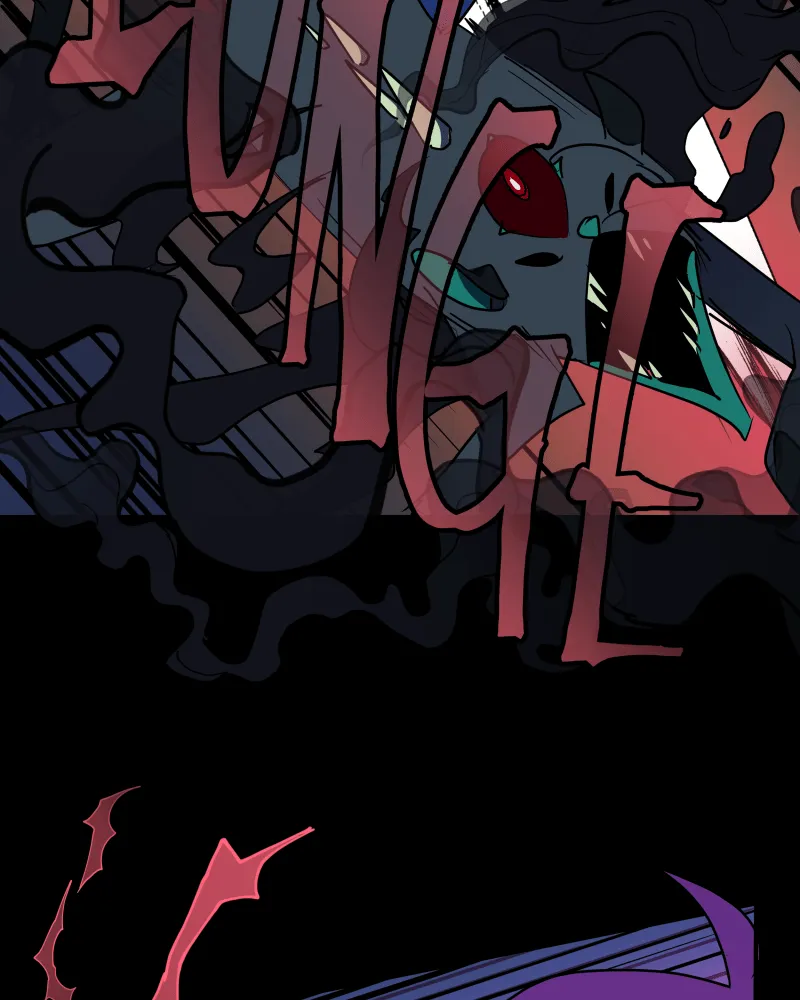 The Last Dimension Chapter 33 page 98 - 
