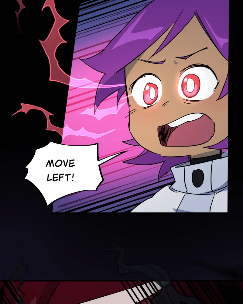 The Last Dimension Chapter 33 page 99 - 
