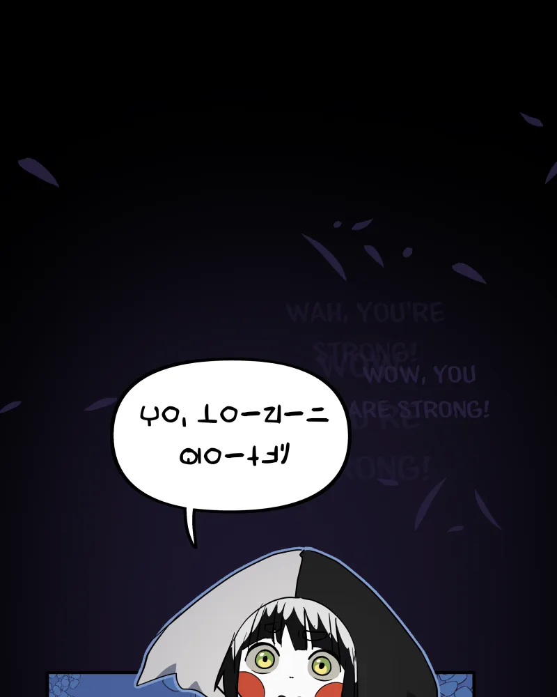 The Last Dimension Chapter 34 page 1 - 