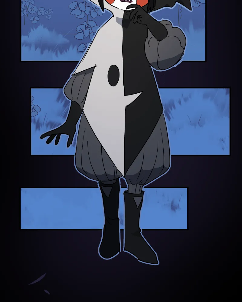 The Last Dimension Chapter 34 page 2 - 
