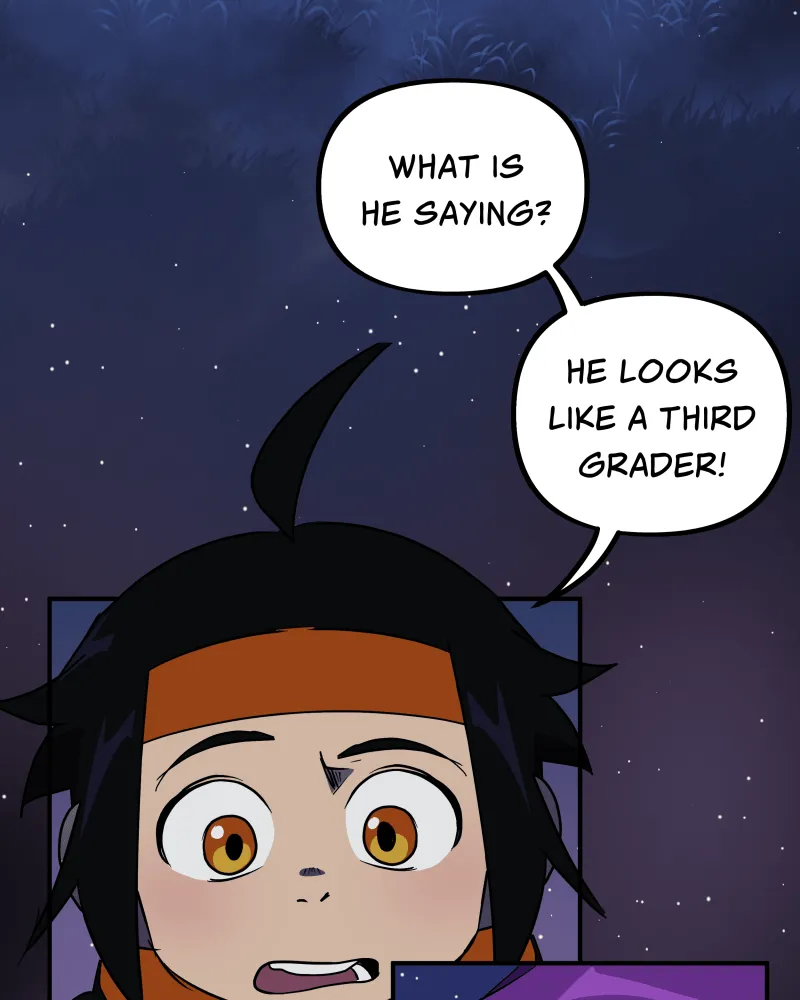 The Last Dimension Chapter 34 page 11 - 