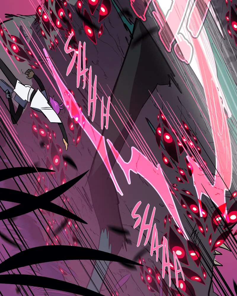 The Last Dimension Chapter 34 page 101 - 