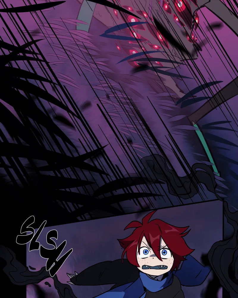 The Last Dimension Chapter 34 page 102 - 