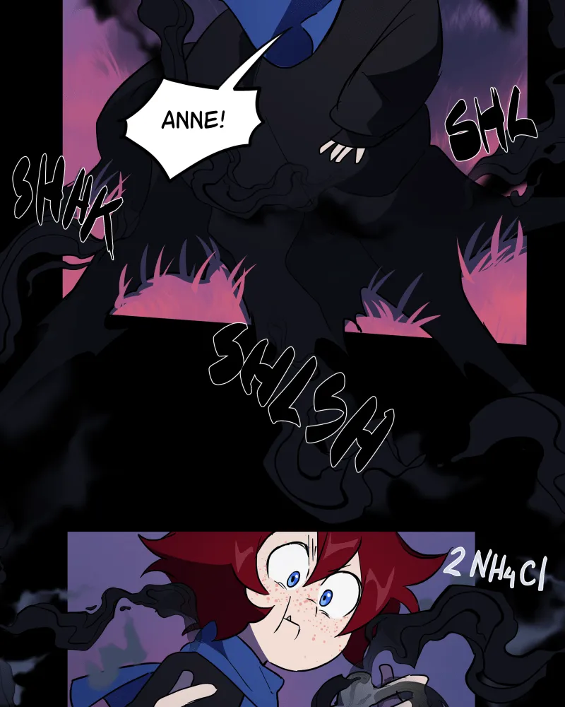 The Last Dimension Chapter 34 page 103 - 