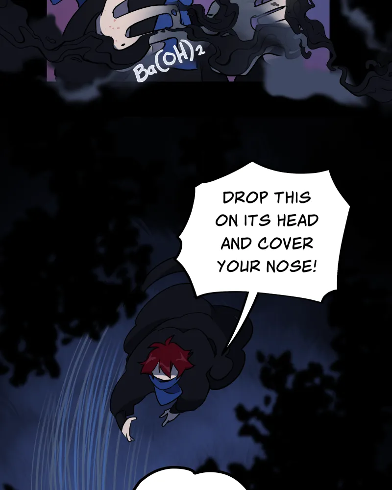 The Last Dimension Chapter 34 page 104 - 