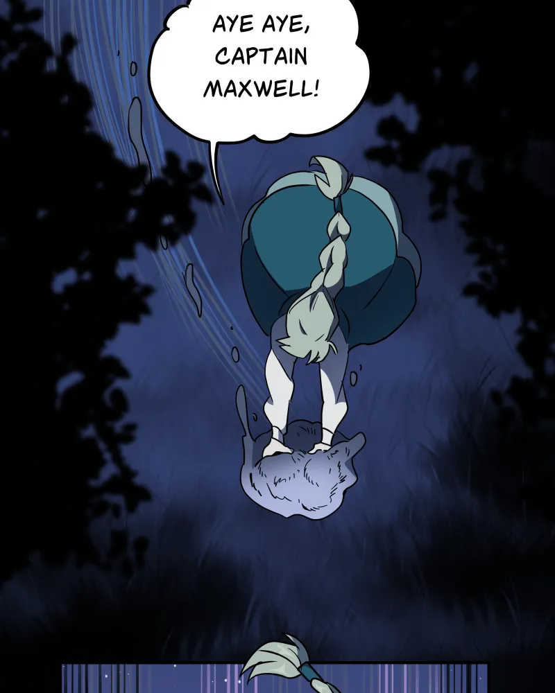 The Last Dimension Chapter 34 page 105 - 