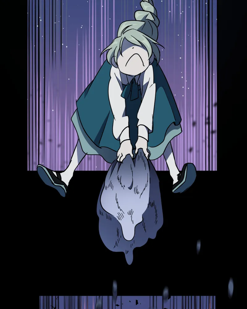 The Last Dimension Chapter 34 page 106 - 