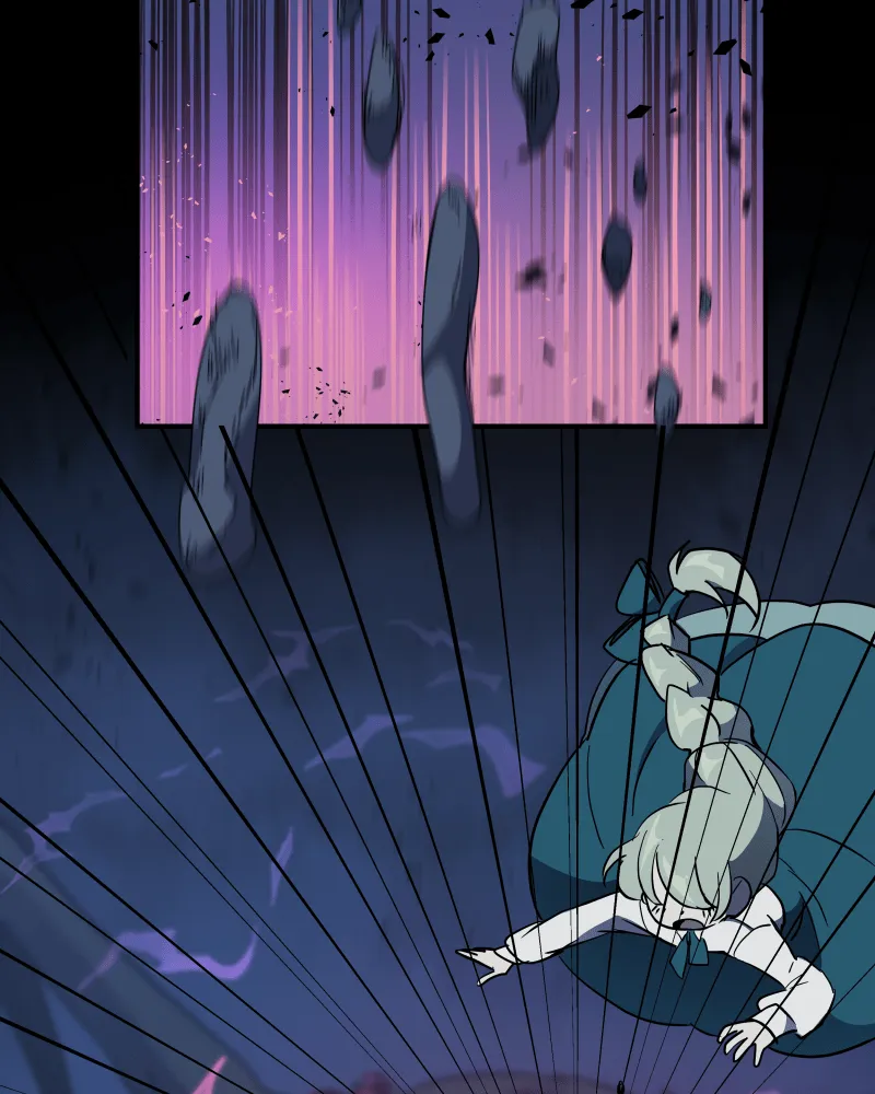 The Last Dimension Chapter 34 page 107 - 