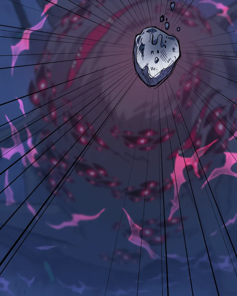 The Last Dimension Chapter 34 page 108 - 