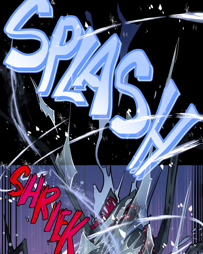 The Last Dimension Chapter 34 page 110 - 