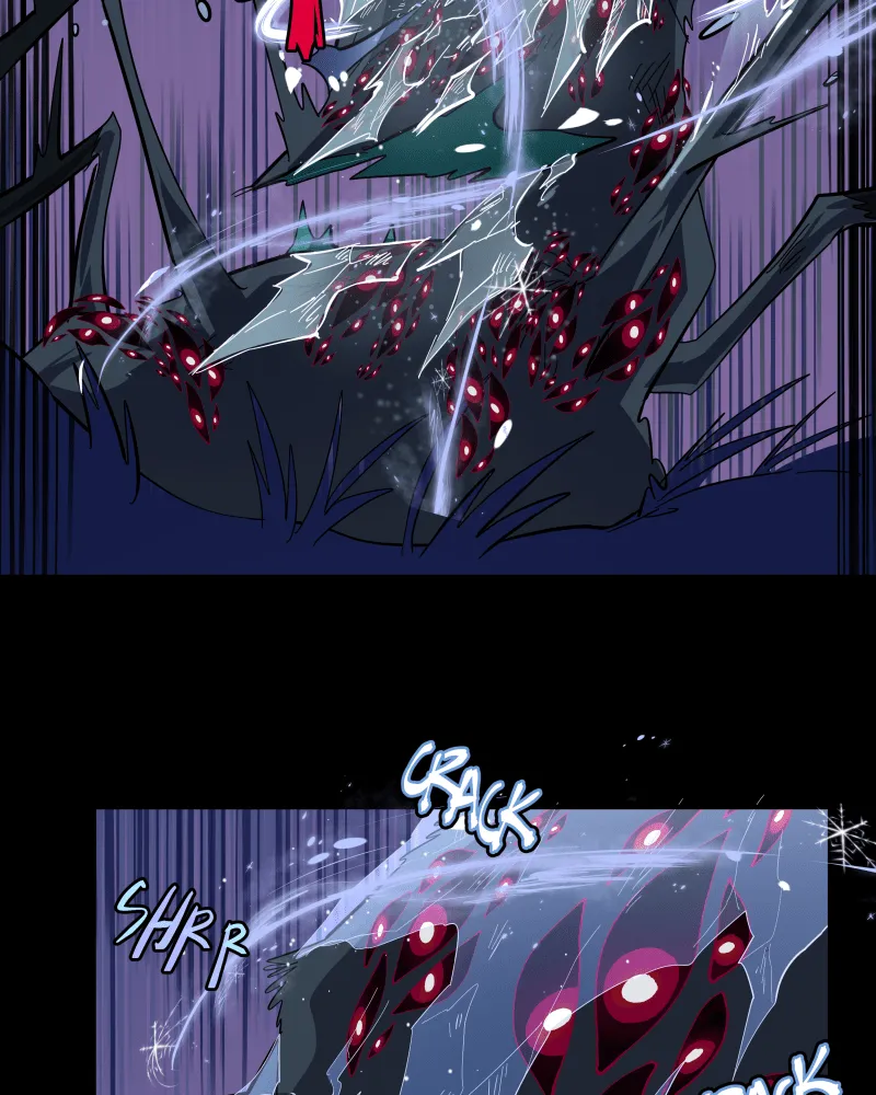 The Last Dimension Chapter 34 page 111 - 
