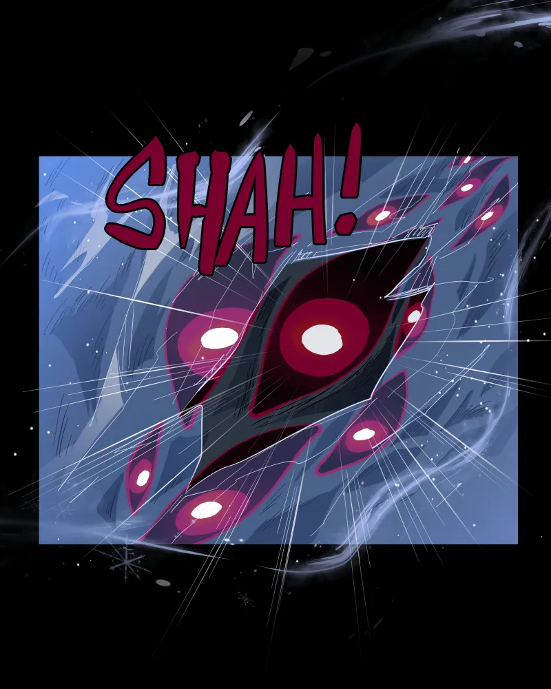The Last Dimension Chapter 34 page 115 - 