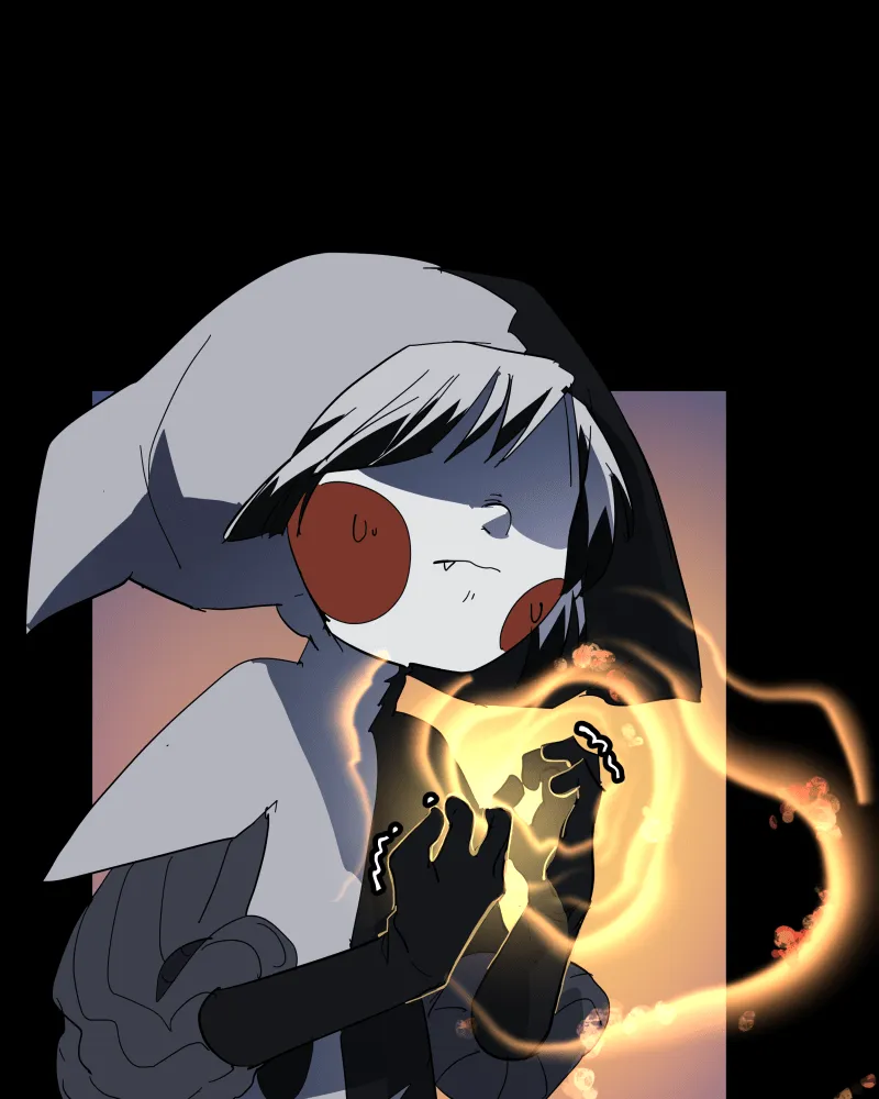 The Last Dimension Chapter 34 page 118 - 