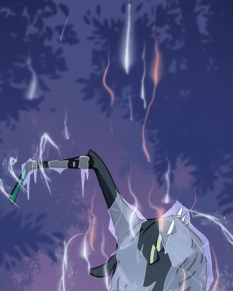 The Last Dimension Chapter 34 page 125 - 