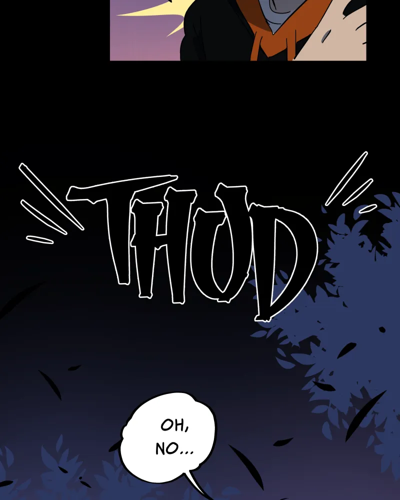 The Last Dimension Chapter 34 page 132 - 